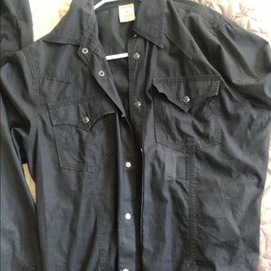 Shirts - True Religion Button Down Shirts - True Religion Button Down
